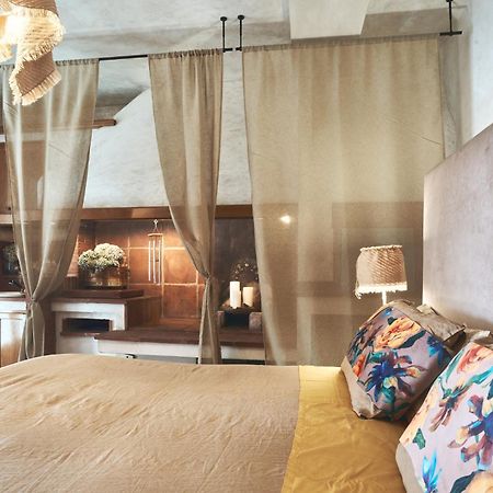 Villa Desiderio Tuscany Pistoia Bagian luar foto