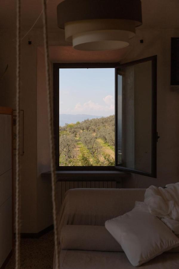 Villa Desiderio Tuscany Pistoia Bagian luar foto