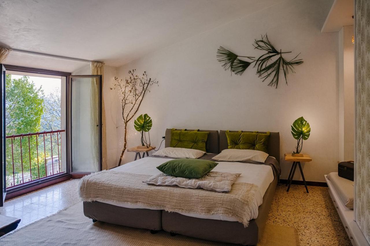 Villa Desiderio Tuscany Pistoia Bagian luar foto