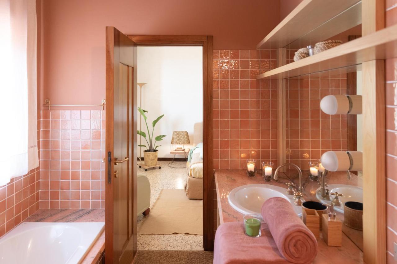 Villa Desiderio Tuscany Pistoia Bagian luar foto