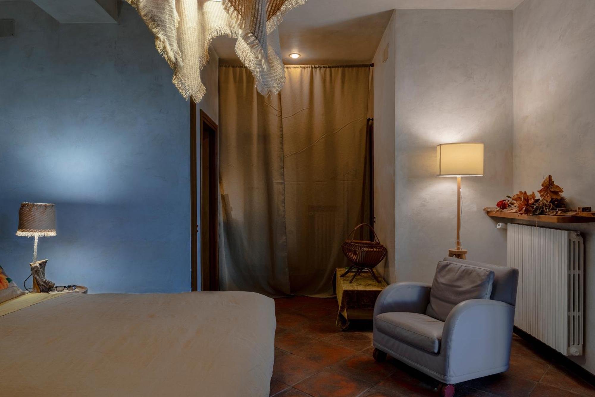 Villa Desiderio Tuscany Pistoia Bagian luar foto